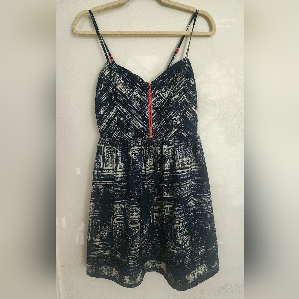 Roxy Spaghetti Strap Dress